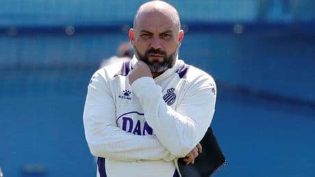 El derbi de Manolo, el jefe más pasional del Espanyol: puro sentimiento perico contra el Barça