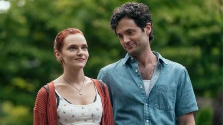 You Star Madeline Brewer Hits Back At 'Misogynistic' Comments About Her Appearance