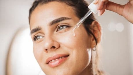 Shoppers see 'big improvement in just two weeks' with this best-selling anti-ageing serum