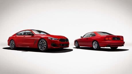 Iconic BMW model is being discontinued after 35 YEARS with ‘retro-inspired’ send-off