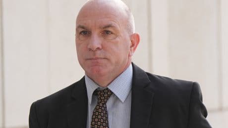 Hurling star DJ Carey admits cancer treatment fraud