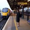 Anger as Oxford rail line classed as England and Wales project