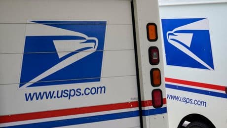 European postal services suspend shipment of packages to US over import tariffs