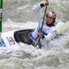 WM-Teilnahme offen: Nierentumor bei Australiens Kanuslalom-Star Fox entfernt