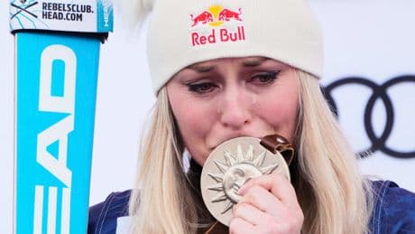 Emotionaler Post von Ski-Queen - Lindsey Vonn trauert: „Ich werde dich nie vergessen“
