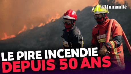 Incendie dans l’Aude : pourra-t-on éviter les prochains ?
