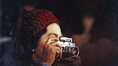 100 Jahre Leica: Sie hat alles gesehen