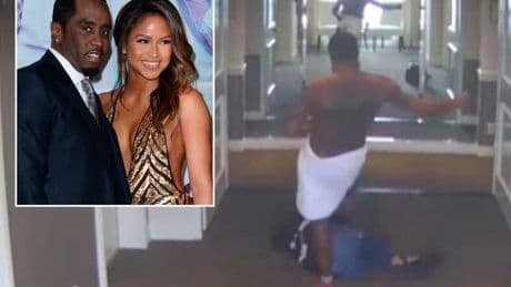 Cassie Ventura says ‘freak offs’ with Diddy lasted up to four days during bombshell testimony at sex-trafficking trial
