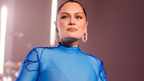 Like Jessie J, I was told I had early breast cancer