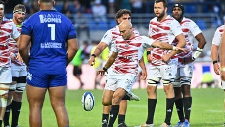 Rugby : relégué en Nationale, le Stade niçois change de nom et devient Nissa Rugby