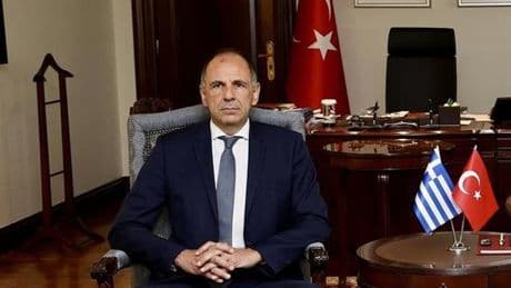 Yunanistan'dan 'Türkiye' itirafı: Bağımsız savunma sanayisi ile güçlü bir unsur
