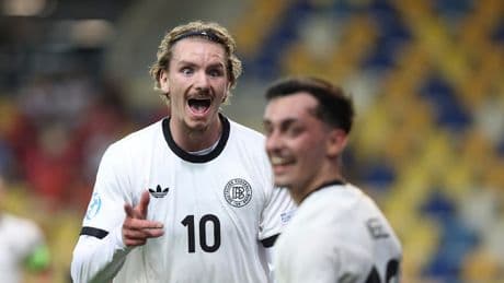 Wechsel zu Bayern? - Bayern-Star will Woltemade nach München locken!