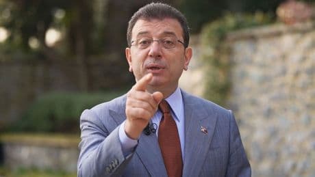 Son dakika.... İmamoğlu'ndan İBB'ye yeni operasyona ilk tepki: 'İşte bu delil ve kanıtsızlığın itirafıdır!'