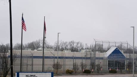 Tennessee town considers deal to turn closed prison into immigration detention facility