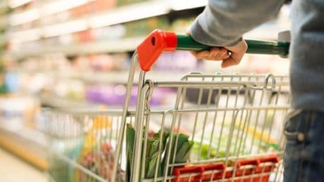 Families could see even higher food bills amid UK farmer harvest warning