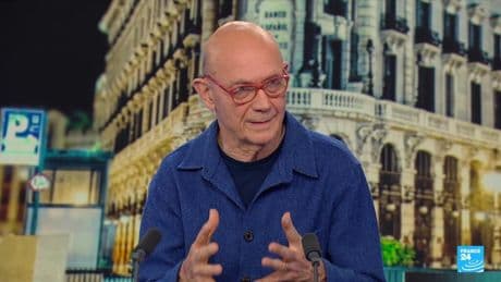 The EU can pinch the US without shooting itself in the foot: Ex-trade commissioner Lamy