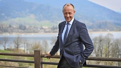 Merz, Weimer & Co.: Top-Entscheider am Tegernsee