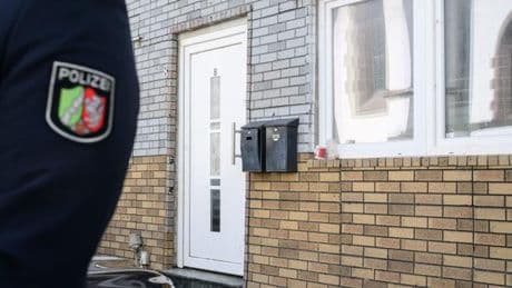 Notfälle: Zwei Menschen sterben bei Gasaustritt in Wohnhaus in Höxter