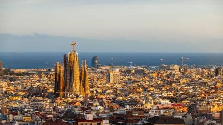 Foreign Office warns what you are packing for Spain could be 'illegal'