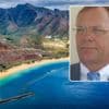 Nederlandse topaccountant vermoord op Tenerife nadat hij vermiste zoon ging zoeken: “Wilde ons beschermen”