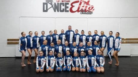 Young Lanarkshire dancers head to Dance World Cup in Spain