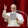 Erstes Sonntagsgebet in Rom: Papst Leo XIV. mahnt: "Nie wieder Krieg!"
