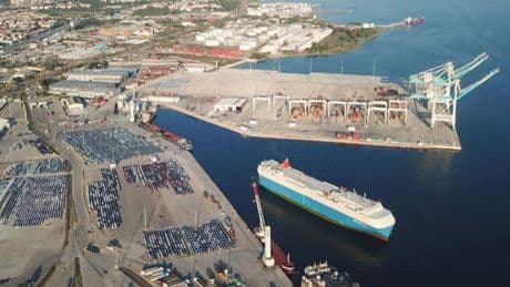 EMEP'ten Safiport Limanındaki iş cinayetiyle ilgili açıklama: Katil, sermayenin kâr hırsı