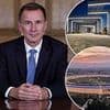 Britain can be a NEW Silicon Valley: Former Chancellor JEREMY HUNT made a fortune as a digital entrepreneur. Now, in the final extract from his thought-provoking new book, he says we must cut State spending to unleash the animal spirits of technology