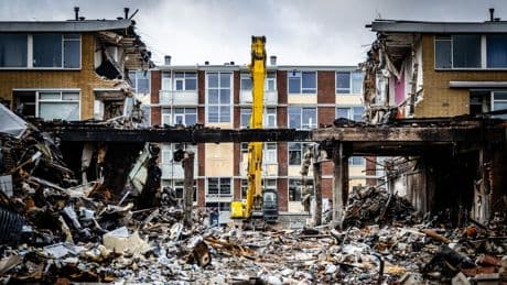 Verdachte Schammenkamp-explosie ook vervolgd voor veroorzaken ontploffing