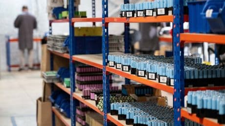 Recyclage des batteries : l’Europe muscle ses ambitions malgré les obstacles