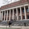La justice américaine suspend l'interdiction par Donald Trump des étudiants étrangers à l'université Harvard