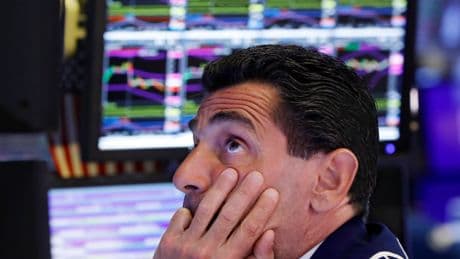 Quant hedge funds start digging out of their hole