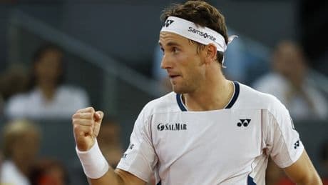 Casper Ruud estalla contra la afición del Mutua Madrid Open: &quot;Hay reglas no escritas sobre lo que se puede hacer y lo que no&quot;