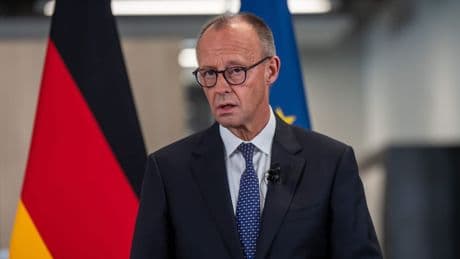 Merz: Patriot-Lieferung Frage von Tagen oder Wochen