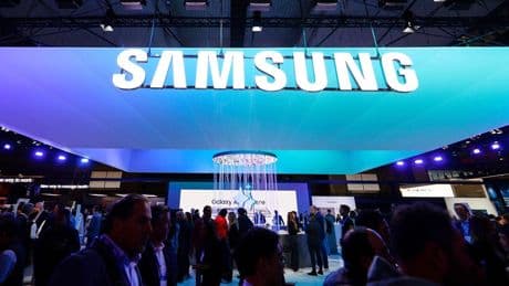 Samsung Foundry Signs $16.5 Billion Deal With Tesla To Make AI Chips