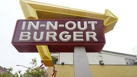 In-N-Out chosen America's favorite fast-food fries, McDonald's lands near the bottom