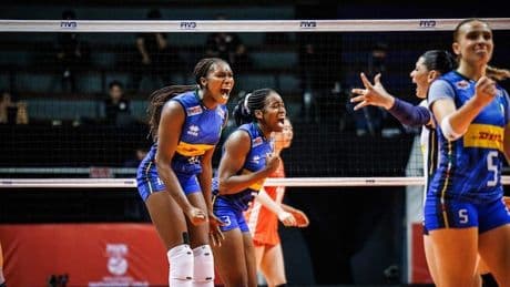 Mondiali U 21 femminili: l'Italia &egrave; in semfinale, battuta la Cina