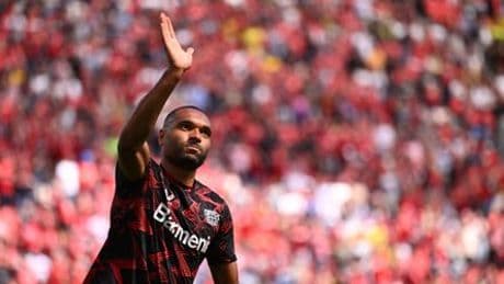 Jonathan Tah: Nationalspieler vor Wechsel zum FC Bayern München