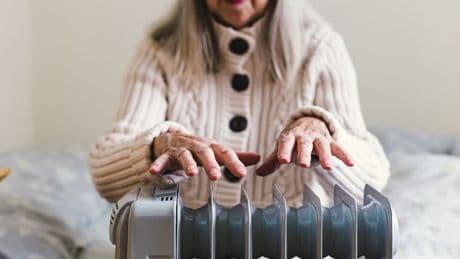 ‘Persistent' cold hands and feet could signal 'silent killer' condition