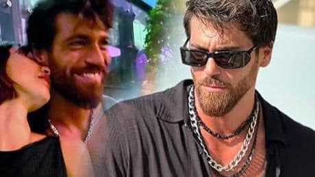 Can Yaman'ın sevgilisi Sara Bluma gerçekleri anlattı! 'Her şeyi avukatlarıma bıraktım'