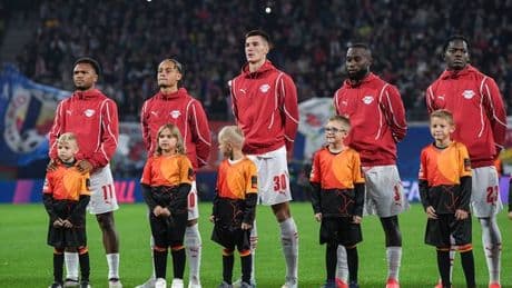 Incoming £60m Chelsea star thinks Benjamin Sesko is better than him and Man Utd ace