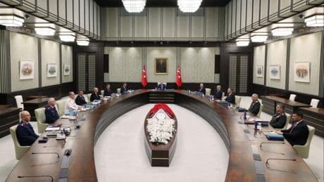 60 yeni generalden sadece 16’sı kurmay