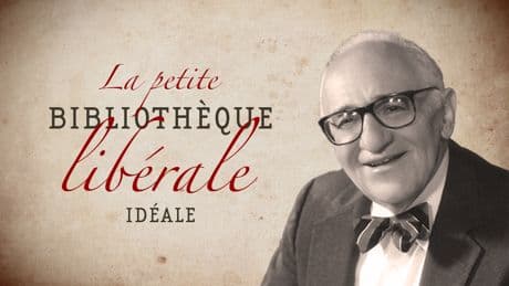 La bibliothèque libérale idéale : Rothbard, extrémiste mais cohérent