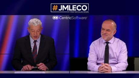 Centric Software : une plateforme propulsée par l’IA, de la conception produit à la commercialisation