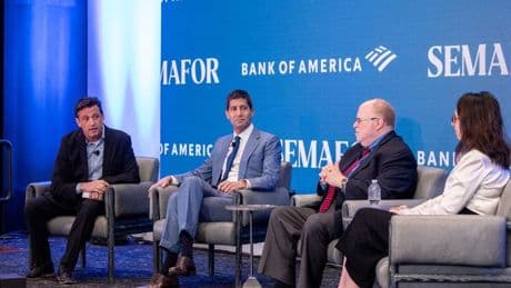 Kevin Warsh Is Viewed As A Future ‘Adult’ At The Fed. That’s Dangerous