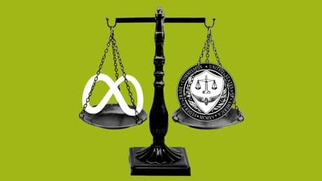 Meta asks judge to throw out antitrust case mid-trial