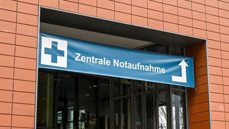 Hitze: Hitzebelastung: Notaufnahmen auf mehr Patienten vorbereitet
