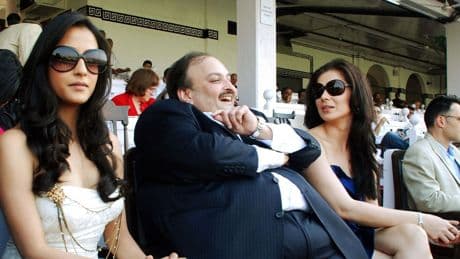 Il giallo di Choksi, magnate indiano rapito per una truffa da 1,8 miliardi