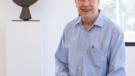 Robert Wilson, Provocative Playwright of ‘Einstein on the Beach,’ Is Dead at 83