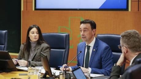 La inspección vasca de Trabajo alerta de 3.200 posibles fraudes en la contratación